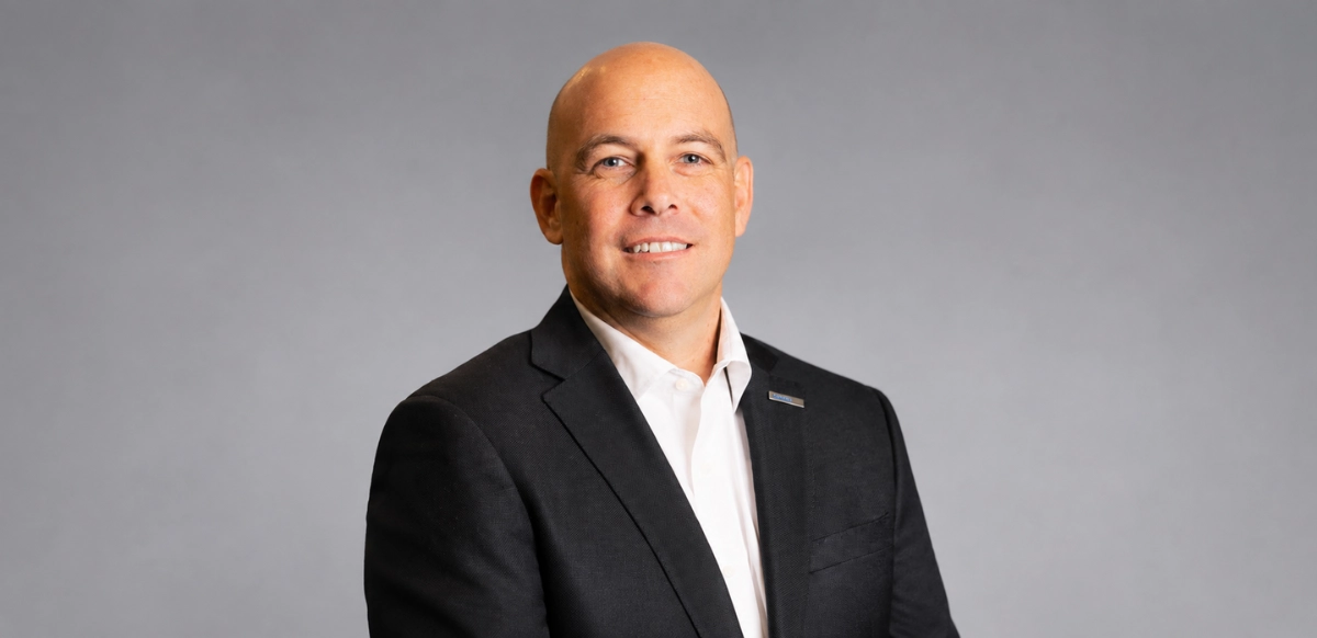 Martín Gasulla, Sales Director Genetec.