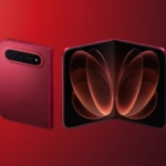Xiaomi 18 Fold.