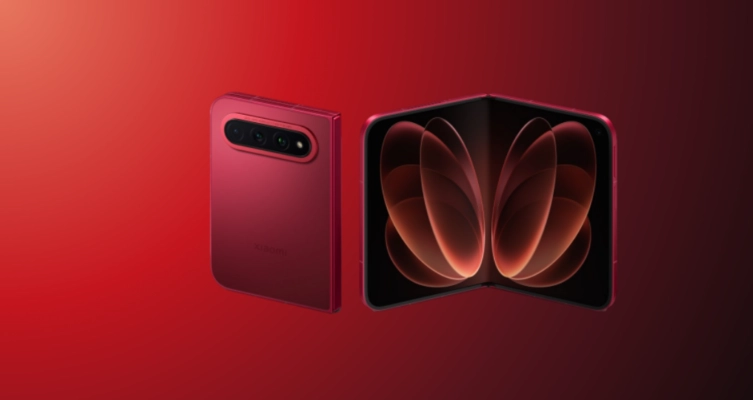 Xiaomi 18 Fold.