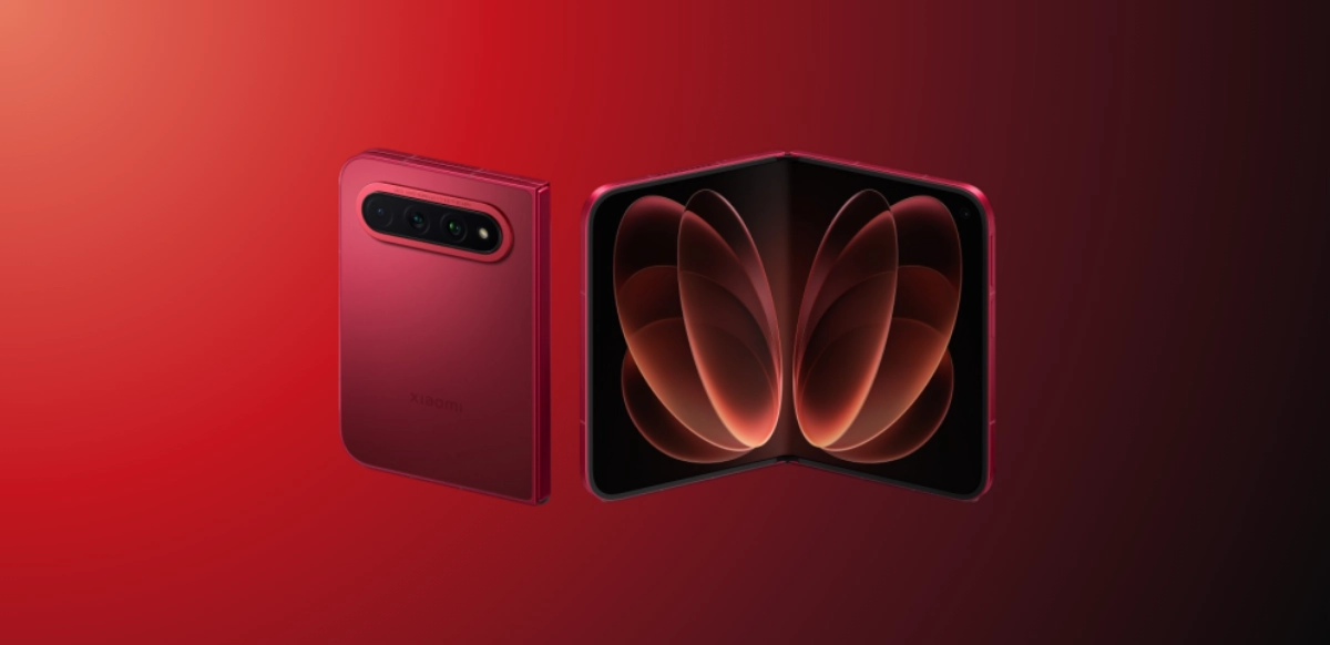 Xiaomi 18 Fold.