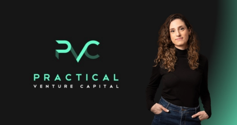 Karin Tenenboim, LatAm Partner de Practical VC.