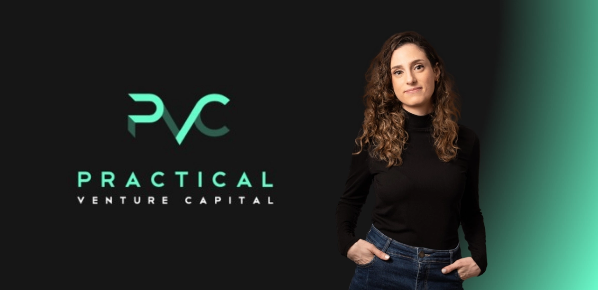 Karin Tenenboim, LatAm Partner de Practical VC.