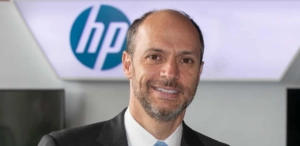 Mateo Figueroa, director general de HP Latinoamérica.