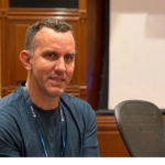Craig Connors, CTO de Infraestructura y Seguridad, Cisco