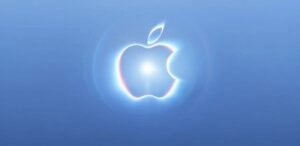 El Apple Event podría marcar el debut del primer iPhone plegable de Apple.