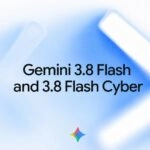 Google acelera el desarrollo de software y la ciberseguridad con sus nuevos modelos de IA.