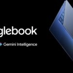 Google apuesta por una nueva generación de notebooks premium con Gemini y Android.