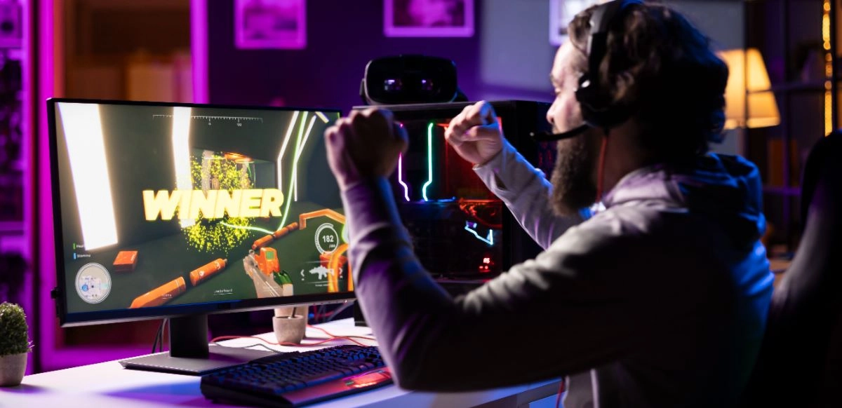 La industria del gaming redefine su estrategia para conocer y fidelizar a los jugadores de mayor valor.