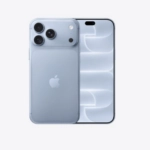 La preventa del iPhone 18 Pro ya comenzó.