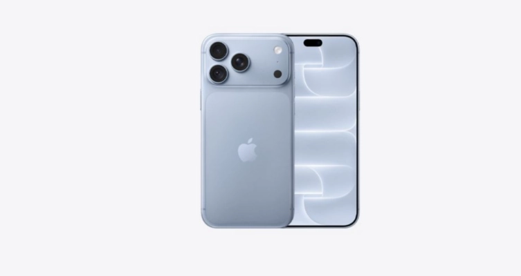 La preventa del iPhone 18 Pro ya comenzó.