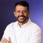 Leidivino Natal, CEO global de Stefanini Cyber.