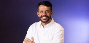 Leidivino Natal, CEO global de Stefanini Cyber.