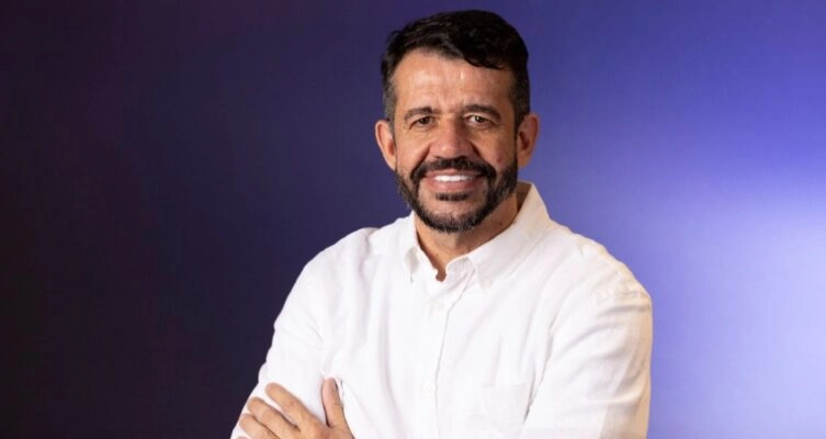 Leidivino Natal, CEO global de Stefanini Cyber.