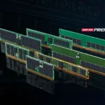 Memorias Kingston DDR5 Server Premier.