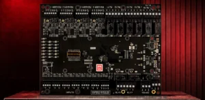 La familia Mercury S4 I/O incorpora mayor capacidad, arquitectura modular y nuevas funciones de ciberseguridad para modernizar sistemas de control de acceso.