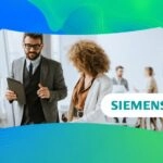 Salesforce y Siemens avanzan en la integración de IA para la industria.