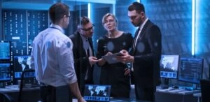 Según Sophos, muchos MSP están asumiendo el rol de CISO ante la falta de especialistas internos en ciberseguridad.