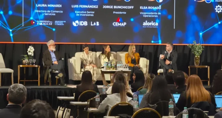Paraguay busca consolidarse como plataforma regional de servicios globales, apoyado en talento joven, inversión extranjera y nuevos incentivos para el sector BPO.