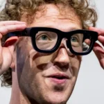 Meta amplía su apuesta por los anteojos con inteligencia artificial.