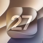 iOS 27 llegará el 14 de setiembre y ya hay una lista de los iPhone compatibles.