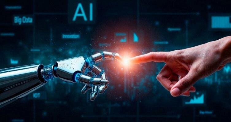 Aditi Consulting alcanza el nivel Select de Anthropic e impulsa la adopción de inteligencia artificial en empresas.