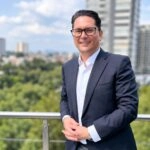 Agustin Robles, Head of Identity Security GTM Latin America at Palo Alto Networks.
