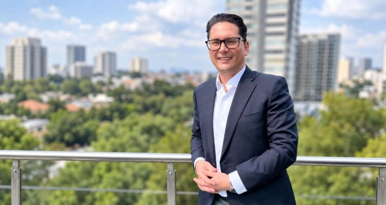 Agustin Robles, Head of Identity Security GTM Latin America at Palo Alto Networks.