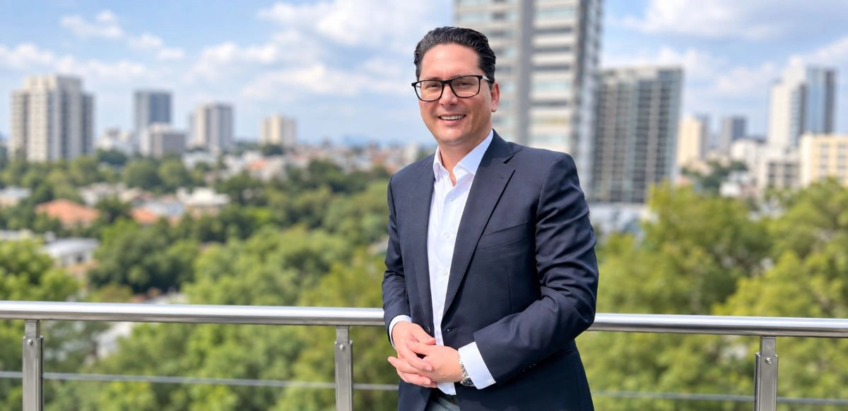 Agustin Robles, Head of Identity Security GTM Latin America at Palo Alto Networks.
