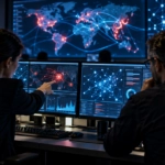 La inteligencia artificial está transformando la ciberseguridad: mientras los atacantes desarrollan amenazas cada vez más sofisticadas, las empresas incorporan nuevas herramientas para anticiparse, detectar y responder a los incidentes.