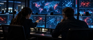 La inteligencia artificial está transformando la ciberseguridad: mientras los atacantes desarrollan amenazas cada vez más sofisticadas, las empresas incorporan nuevas herramientas para anticiparse, detectar y responder a los incidentes.
