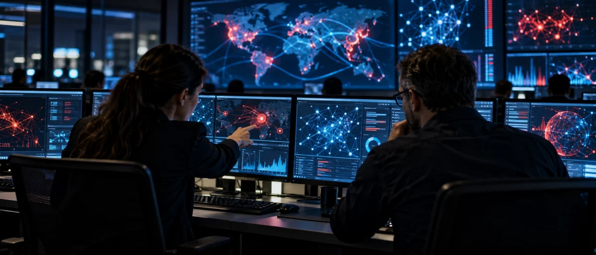 La inteligencia artificial está transformando la ciberseguridad: mientras los atacantes desarrollan amenazas cada vez más sofisticadas, las empresas incorporan nuevas herramientas para anticiparse, detectar y responder a los incidentes.