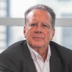 Mauricio González, vicepresidente de Veeam para Latinoamérica