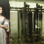 Ada Lovelace, la pionera de la informática.