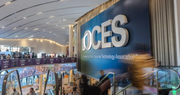 CES 2027 se llevará a cabo del 6 al 9 de enero de 2027 en Las Vegas y reunirá nuevamente a empresas tecnológicas, fabricantes, startups, desarrolladores y líderes de diferentes industrias.