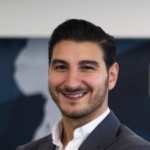 Arturo Torres, director de Inteligencia de Amenazas de FortiGuard Labs de Fortinet para América Latina y el Caribe.