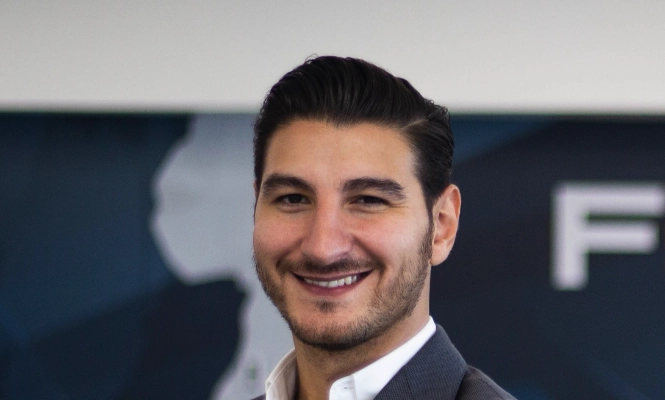Arturo Torres, director de Inteligencia de Amenazas de FortiGuard Labs de Fortinet para América Latina y el Caribe.