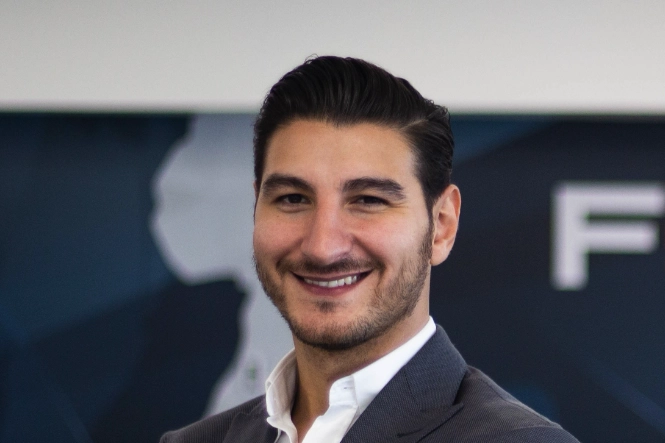 Arturo Torres, director de Inteligencia de Amenazas de FortiGuard Labs de Fortinet para América Latina y el Caribe.