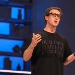 Mark Zuckerberg, presidente y director ejecutivo de Meta