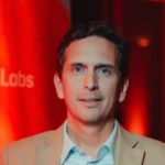 Diego Giménez Lalor como General Manager de South Latam de ElevenLabs
