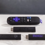El Roku Streaming Stick Plus permite modernizar cualquier televisor con HDMI y disfrutar de streaming en 4K HDR, una interfaz intuitiva y acceso rápido a las principales plataformas.