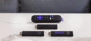 El Roku Streaming Stick Plus permite modernizar cualquier televisor con HDMI y disfrutar de streaming en 4K HDR, una interfaz intuitiva y acceso rápido a las principales plataformas.
