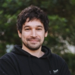 Gianfranco Papa, CTO y Co-fundador de Somnio Software
