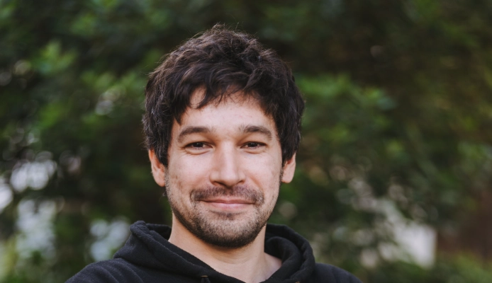 Gianfranco Papa, CTO y Co-fundador de Somnio Software