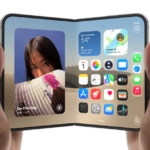 Apple reconoció fallas en la pantalla plegable de algunos iPhone Duo, con grietas en la zona de la bisagra tras pocas horas de uso, y recomendó solicitar un reemplazo a través de AppleCare.