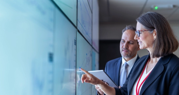 Empresas de América Latina impulsan su transformación digital con SAP Cloud ERP y amplían la adopción de soluciones de datos e inteligencia artificial durante el tercer trimestre de 2026.