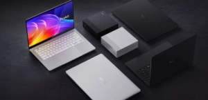 Las nuevas ASUS ProArt P16, P14 y GR1X incorporan NVIDIA RTX Spark para ejecutar modelos avanzados y agentes de inteligencia artificial directamente en el dispositivo.