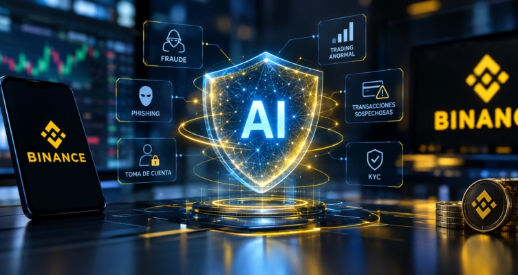 La compañía destaca la necesidad de evaluar los riesgos de forma continua, automatizada y en tiempo real ante el avance de herramientas para generar engaños y ataques sofisticados.