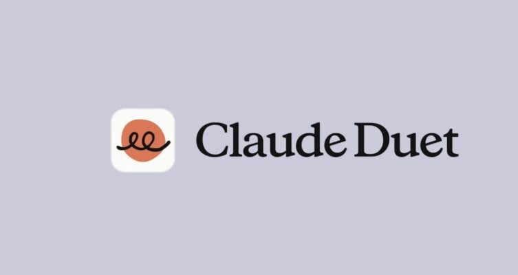 Claude Duet busca transformar el trabajo con inteligencia artificial mediante tareas autónomas y asistencia proactiva.
