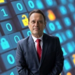 Román Baudrit, Vicepresidente de Cloud Protection and License para América Latina en Thales.