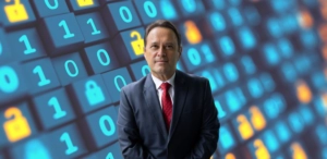 Román Baudrit, Vicepresidente de Cloud Protection and License para América Latina en Thales.